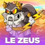 Le Zeus