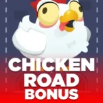 Chicken Road Bonus